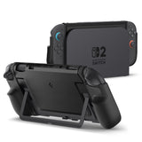 Spigen Nintendo Switch 2 Case Dual Grip - Black