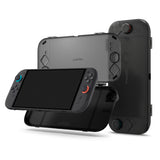 Spigen Nintendo Switch 2 Case Thin Fit 360 - Frost Black