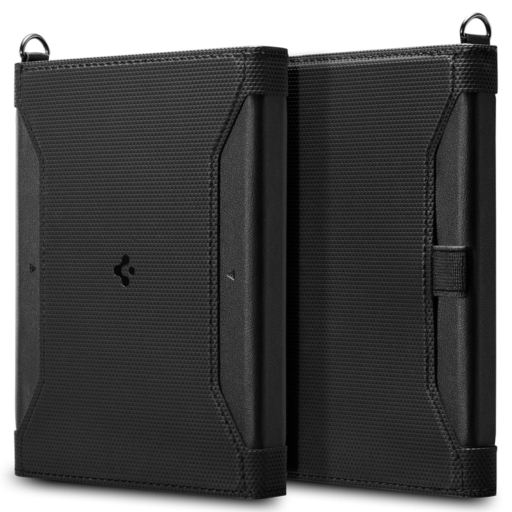 Spigen Universal Passport Holder - Black Spigen Universal Passport Holder - Black