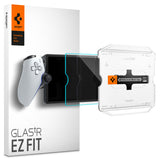 Spigen Sony PlayStation Portal Remote Player Glass Glas.tR EZ Fit (1P)