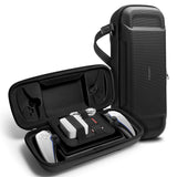 Spigen Sony PlayStation Portal Pouch Rugged Armor Pro - Black