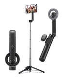 Spigen MagSafe Tripod Selfie Stick - Black