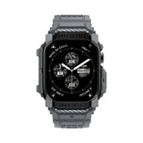 Spigen Apple Watch Series 10 Rugged Armor Pro Case