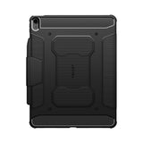 Spigen iPad Air 13 (2024) Case Rugged Armor Pro Black