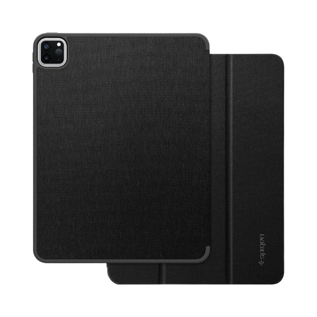 Spigen iPad Pro 13 Case Urban Fit Black Spigen iPad Pro 13 Case Urban Fit Black