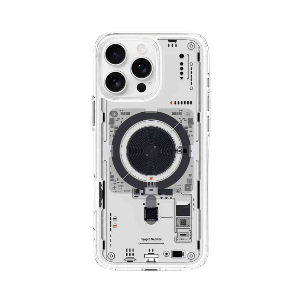 Spigen Ultra Hybrid Neo One (MagFit)