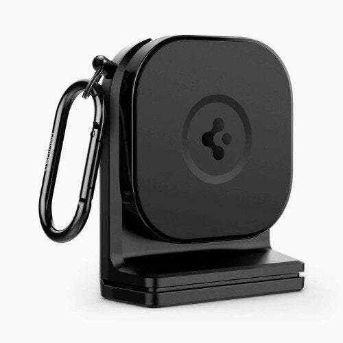 Spigen OneTap MagSafe Phone Mount (Sky AirPlane in Flight) - Black Spigen OneTap MagSafe Phone Mount (Sky AirPlane in Flight) - Black