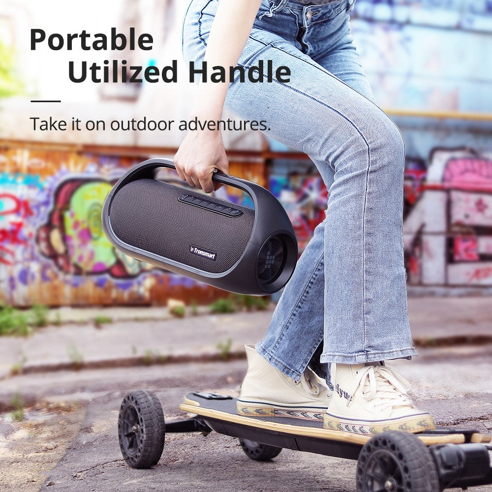 Tronsmart Bang Portable Party Speaker Tronsmart Bang Portable Party Speaker