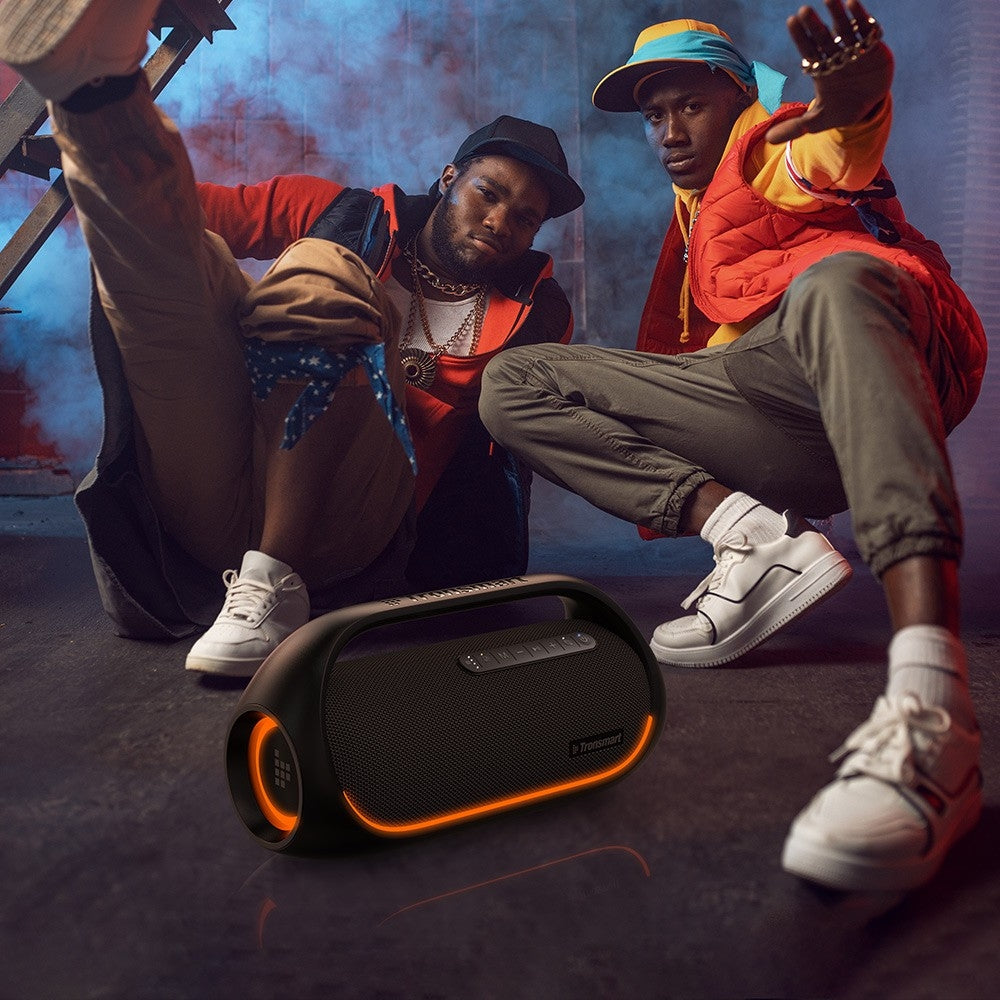 Tronsmart Bang Portable Party Speaker Tronsmart Bang Portable Party Speaker