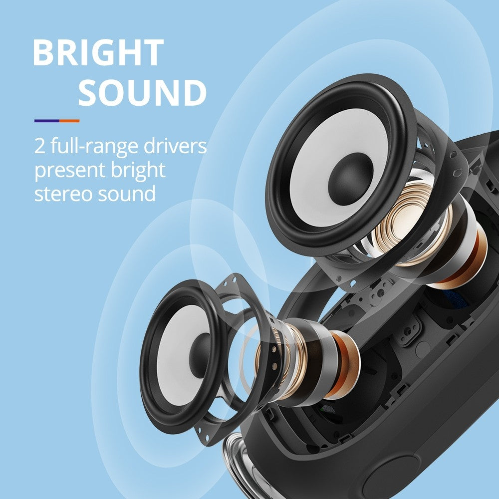 Tronsmart Bang SE Portable Party Speaker Tronsmart Bang SE Portable Party Speaker