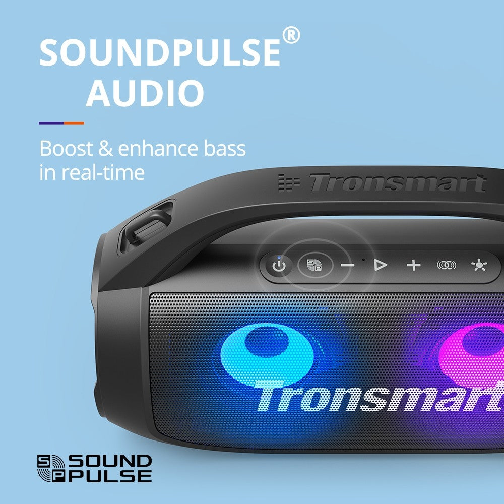 Tronsmart Bang SE Portable Party Speaker Tronsmart Bang SE Portable Party Speaker