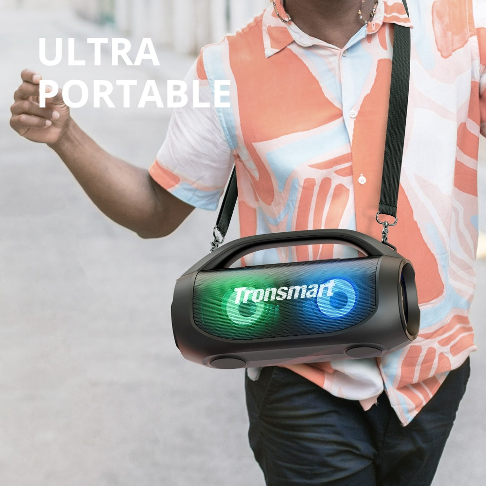 Tronsmart Bang SE Portable Party Speaker Tronsmart Bang SE Portable Party Speaker