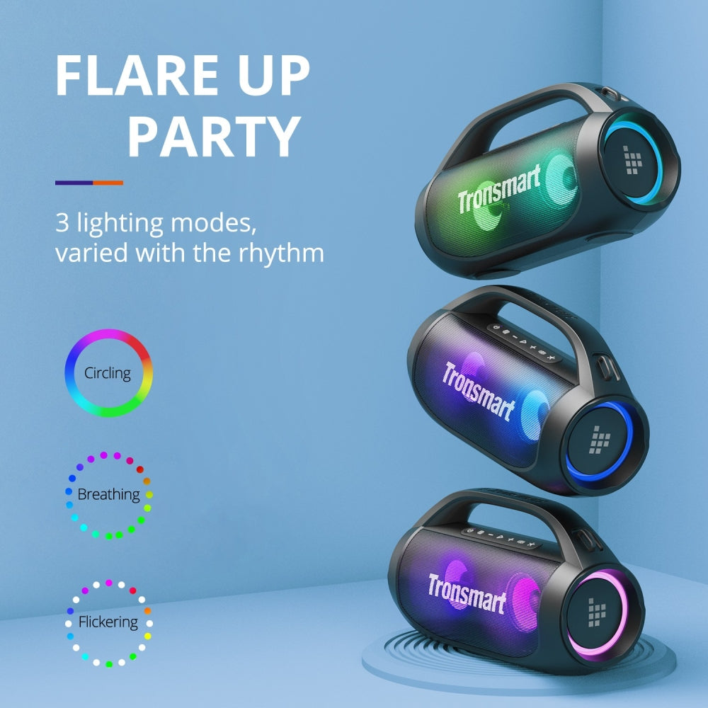 Tronsmart Bang SE Portable Party Speaker Tronsmart Bang SE Portable Party Speaker