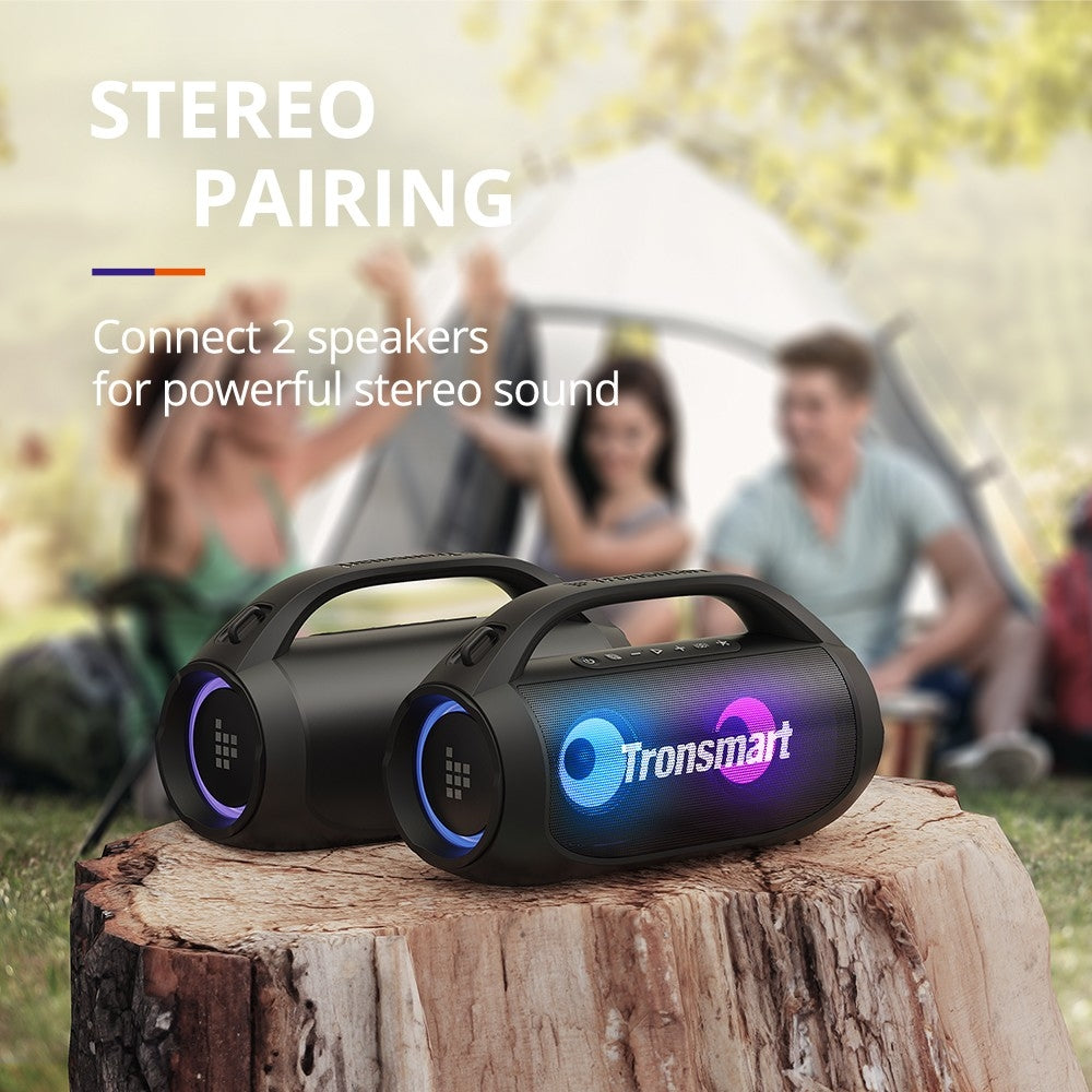 Tronsmart Bang SE Portable Party Speaker Tronsmart Bang SE Portable Party Speaker