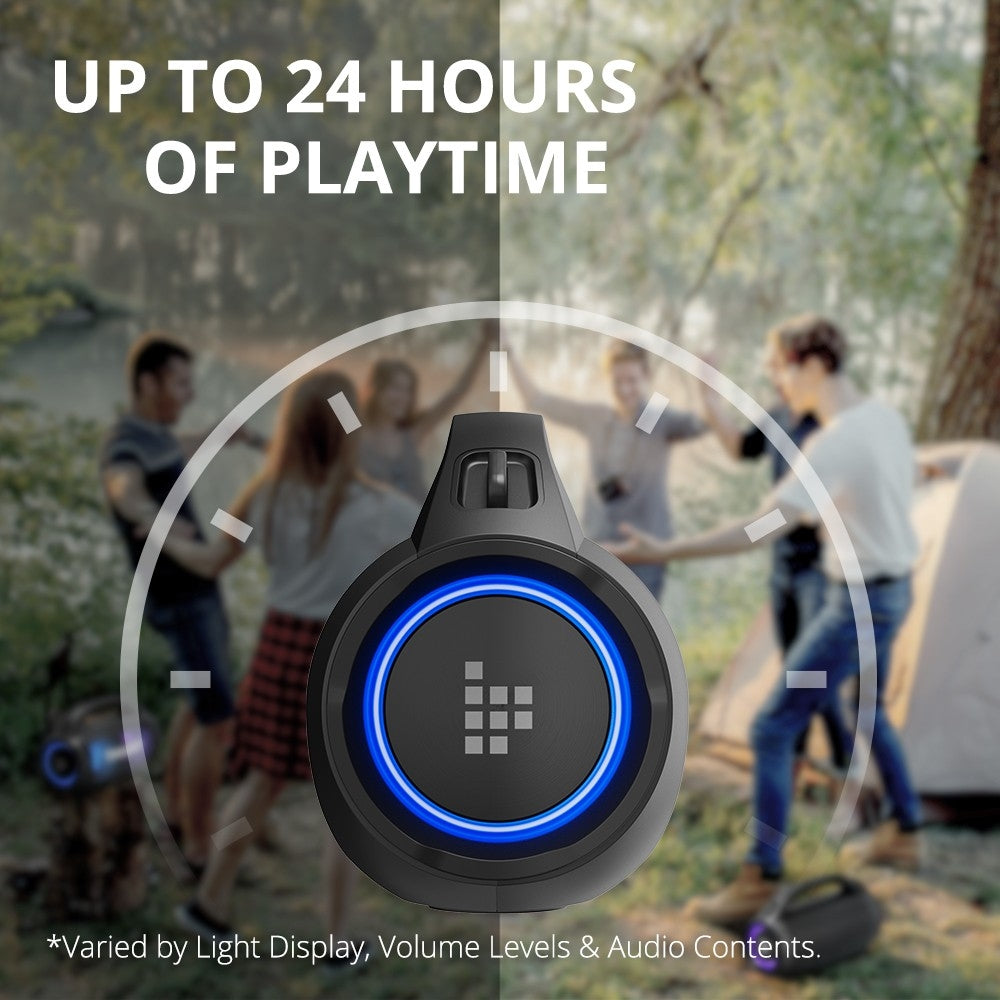 Tronsmart Bang SE Portable Party Speaker Tronsmart Bang SE Portable Party Speaker