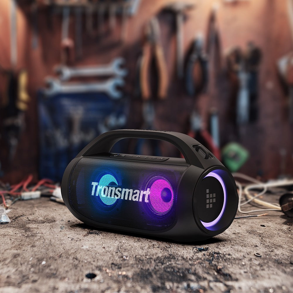 Tronsmart Bang SE Portable Party Speaker Tronsmart Bang SE Portable Party Speaker