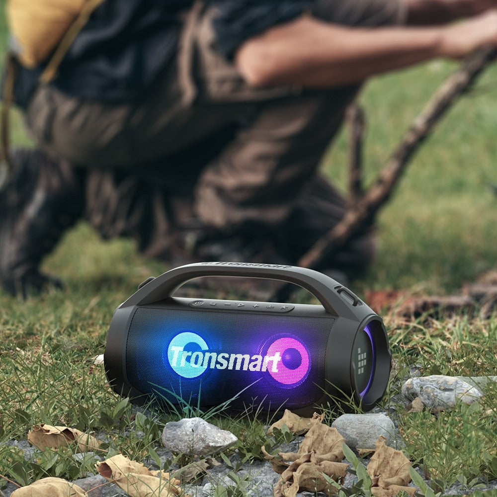 Tronsmart Bang SE Portable Party Speaker Tronsmart Bang SE Portable Party Speaker