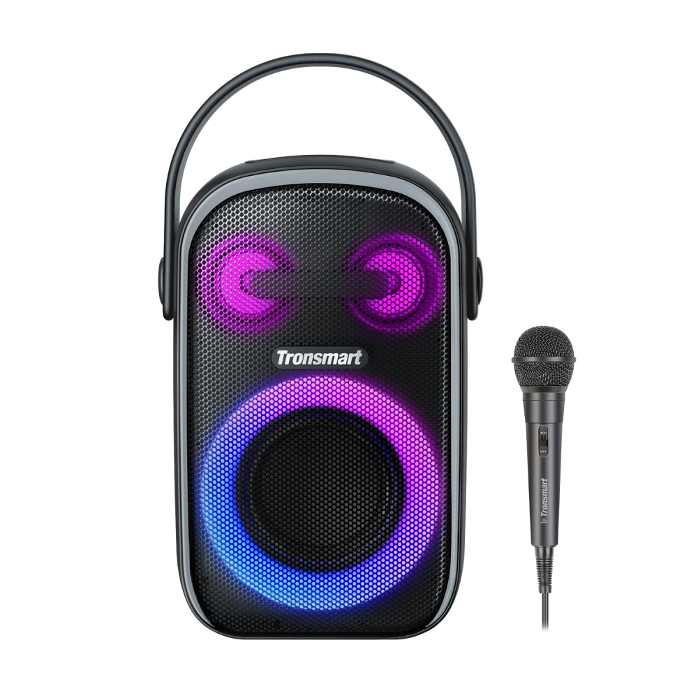 Tronsmart Halo 110 Portable Party Speaker Tronsmart Halo 110 Portable Party Speaker
