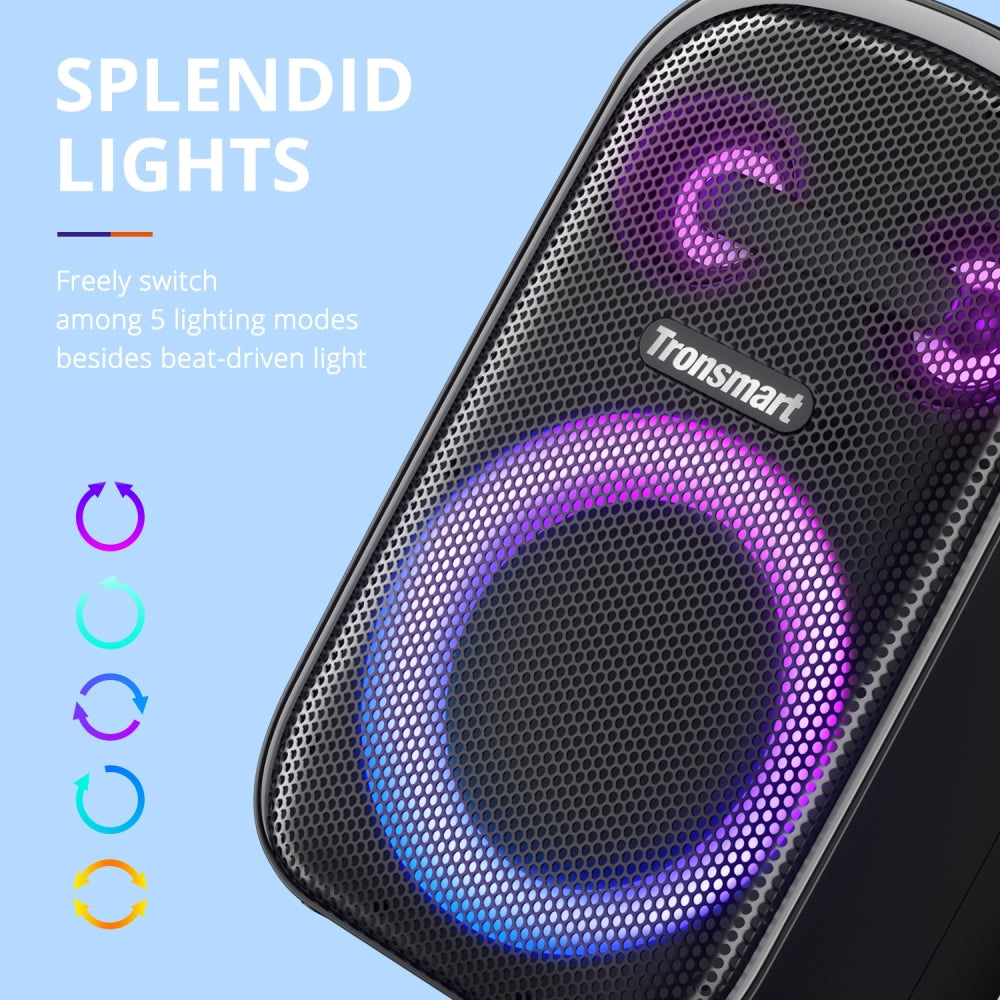 Tronsmart Halo 110 Portable Party Speaker Tronsmart Halo 110 Portable Party Speaker