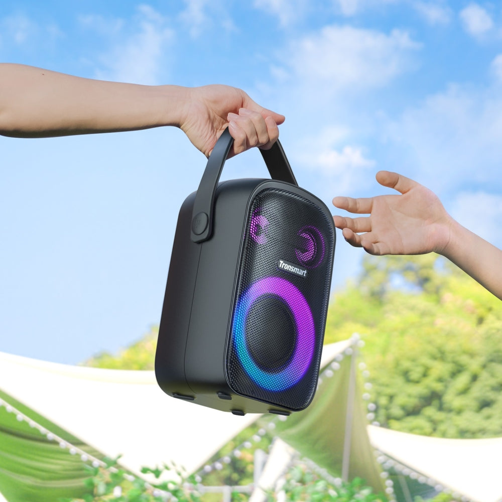 Tronsmart Halo 110 Portable Party Speaker Tronsmart Halo 110 Portable Party Speaker