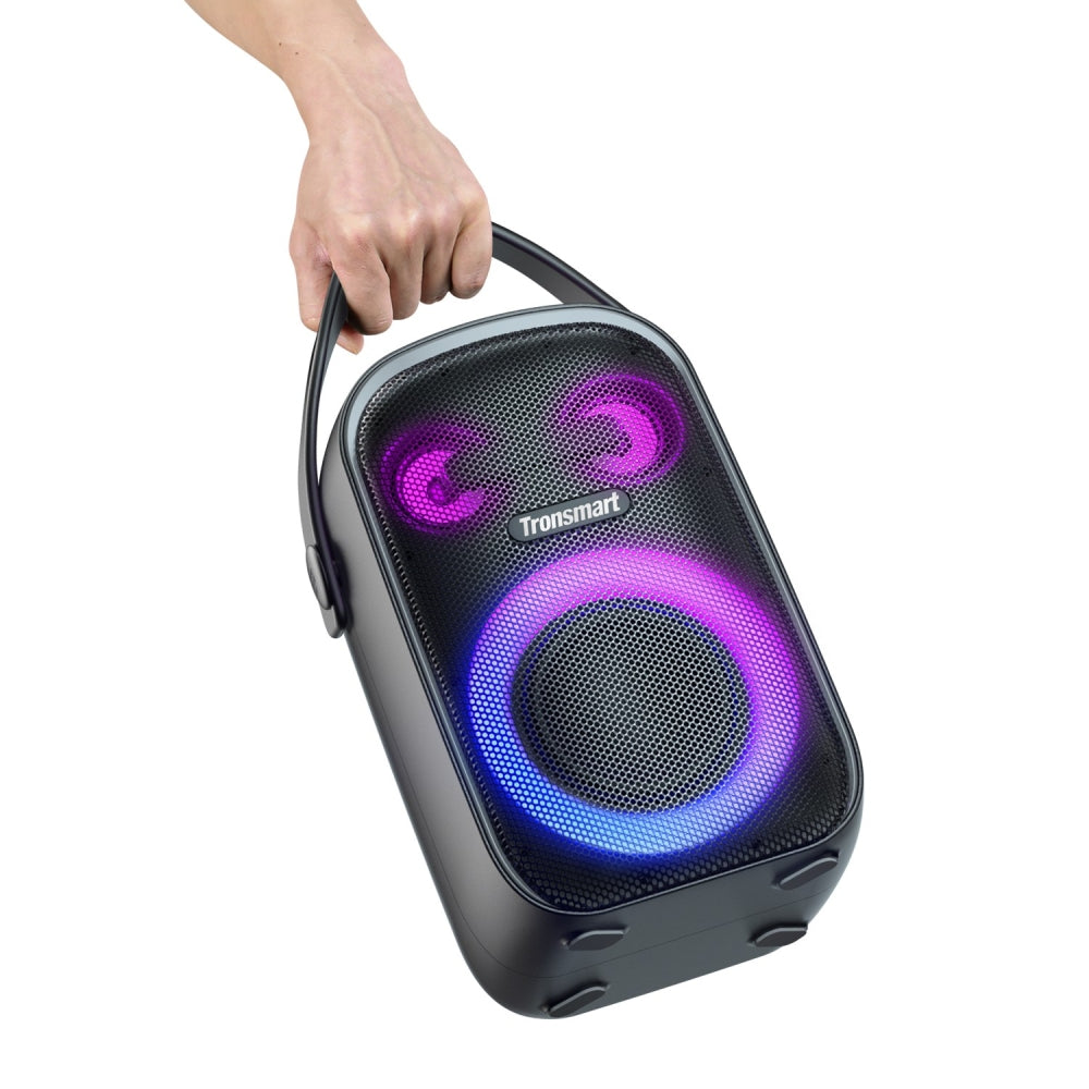 Tronsmart Halo 110 Portable Party Speaker Tronsmart Halo 110 Portable Party Speaker