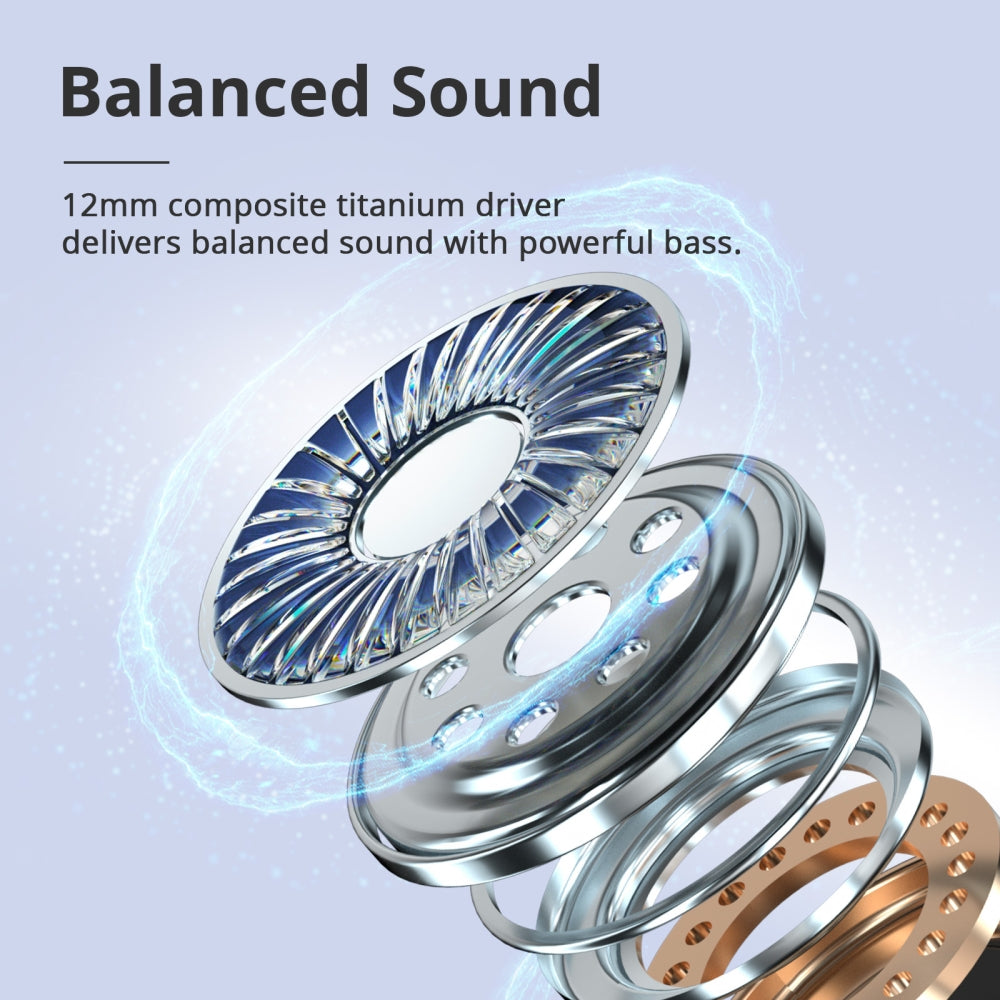 Tronsmart Sounfii R4 ENC Earphones Tronsmart Sounfii R4 ENC Earphones