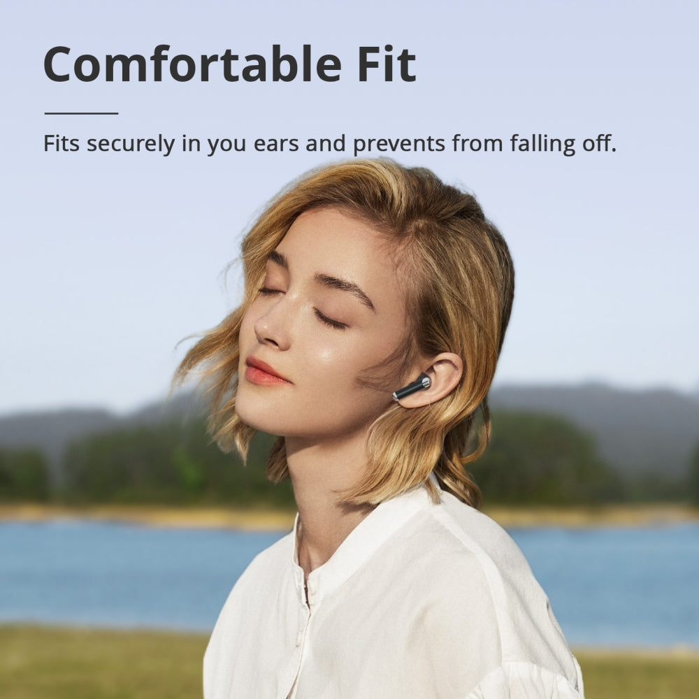 Tronsmart Sounfii R4 ENC Earphones Tronsmart Sounfii R4 ENC Earphones