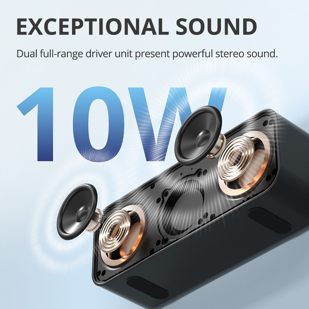 Tronsmart T2 Mini 2023 Portable Speaker Tronsmart T2 Mini 2023 Portable Speaker