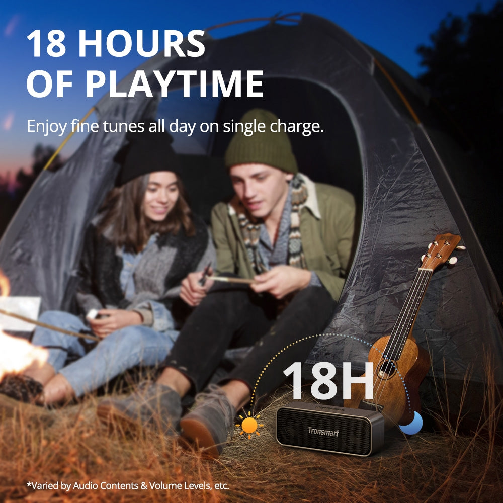 Tronsmart T2 Mini 2023 Portable Speaker Tronsmart T2 Mini 2023 Portable Speaker
