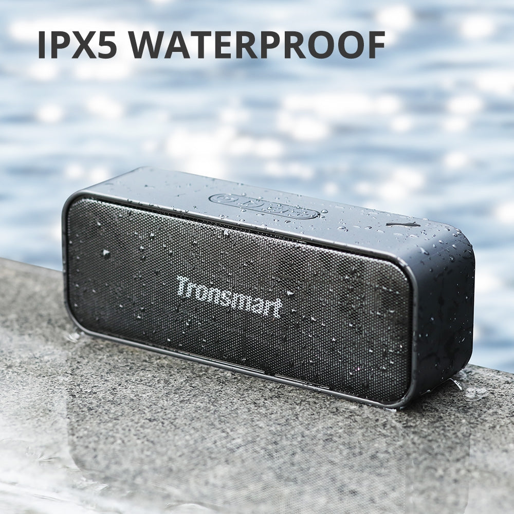 Tronsmart T2 Mini 2023 Portable Speaker Tronsmart T2 Mini 2023 Portable Speaker
