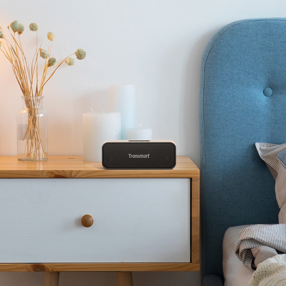 Tronsmart T2 Mini 2023 Portable Speaker Tronsmart T2 Mini 2023 Portable Speaker