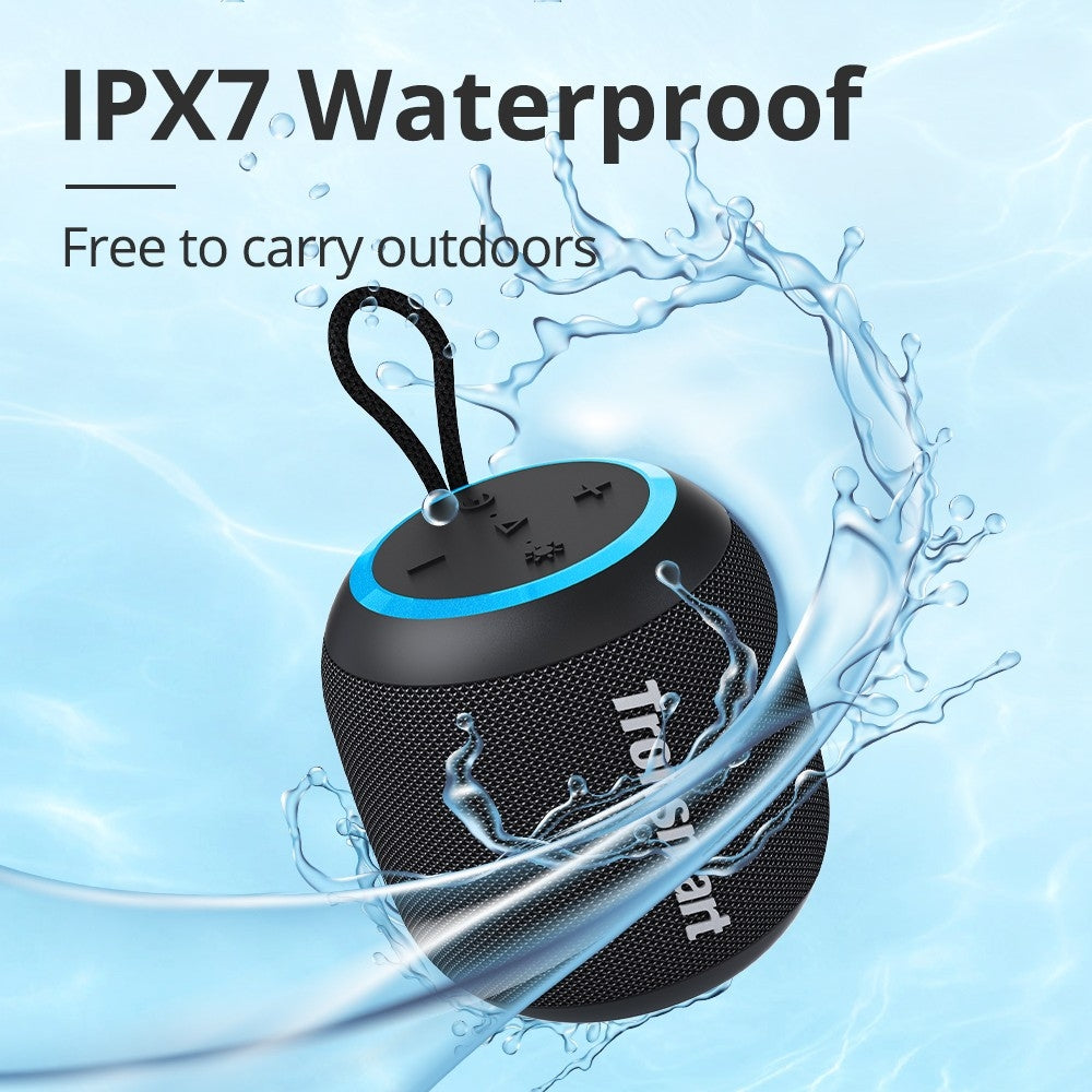 Tronsmart T7 Mini Portable Outdoor Speaker Tronsmart T7 Mini Portable Outdoor Speaker