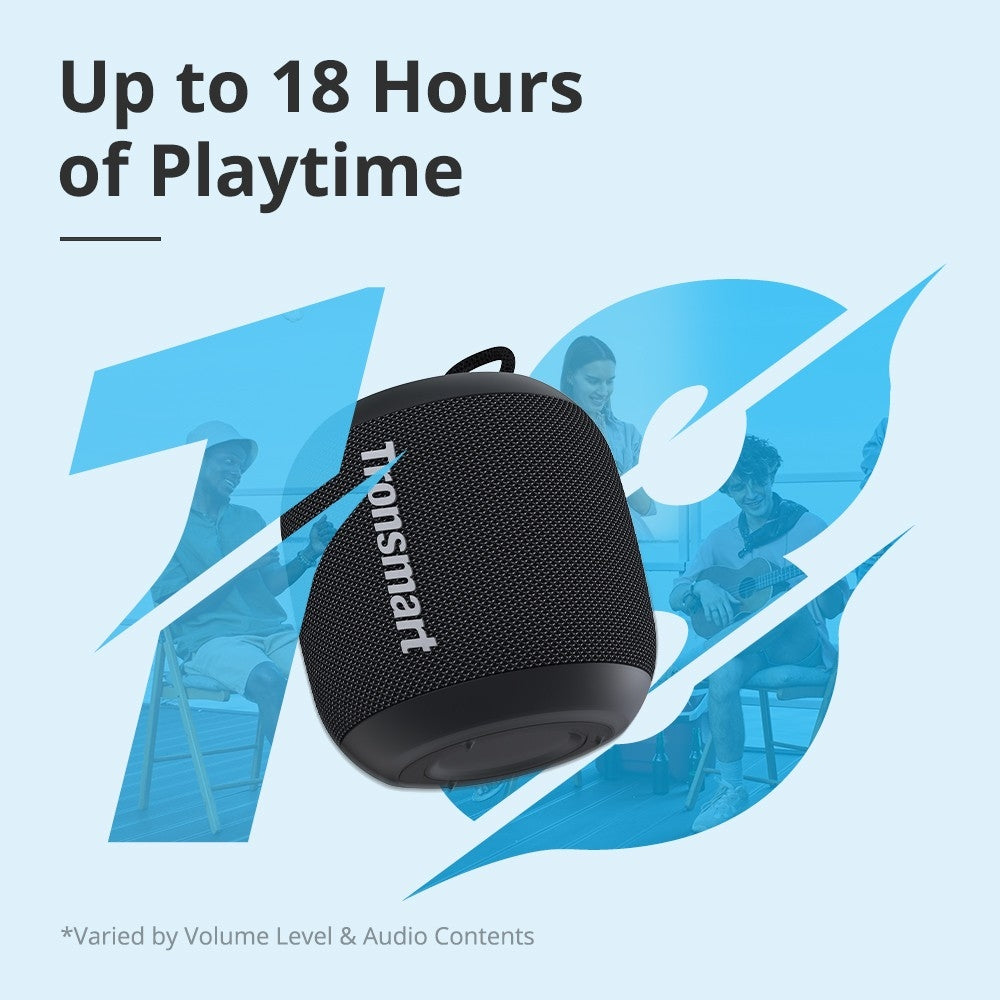 Tronsmart T7 Mini Portable Outdoor Speaker Tronsmart T7 Mini Portable Outdoor Speaker