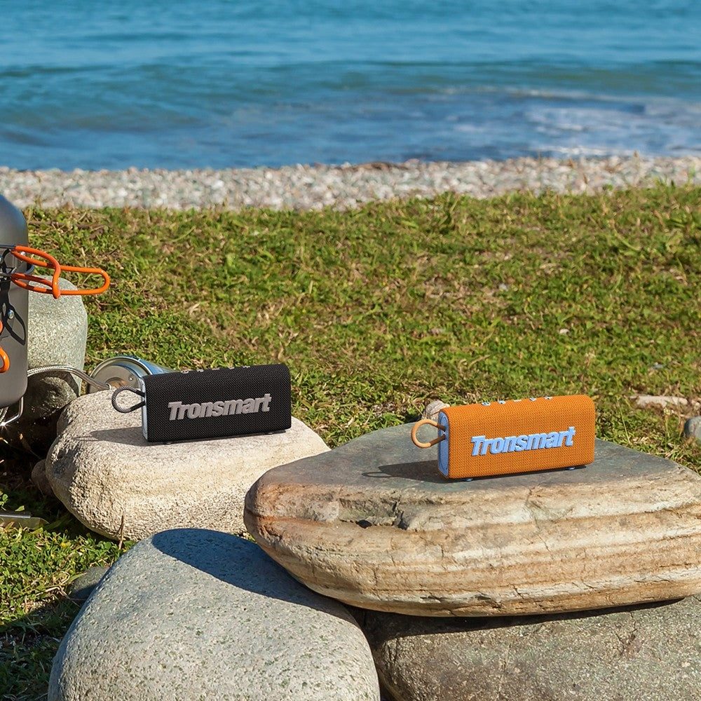Tronsmart Trip Portable Outdoor Speaker Tronsmart Trip Portable Outdoor Speaker