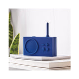 Lexon  TYKHO 3 FM radio - 3W Bluetooth Speaker