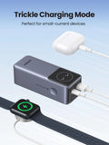 UGREEN Power Bank 12000mAh 100W with Smart Digital Display