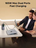 UGREEN Nexode Power Bank 20000mAh 165W