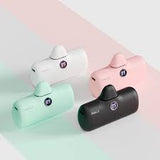 iWALK Portable Power Bank - USB C Connector
