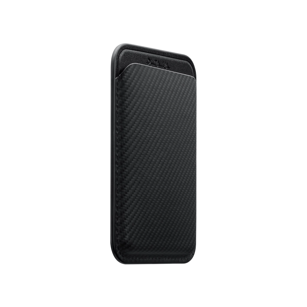Pitaka Magnetic Woven Wallet Pitaka Magnetic Woven Wallet