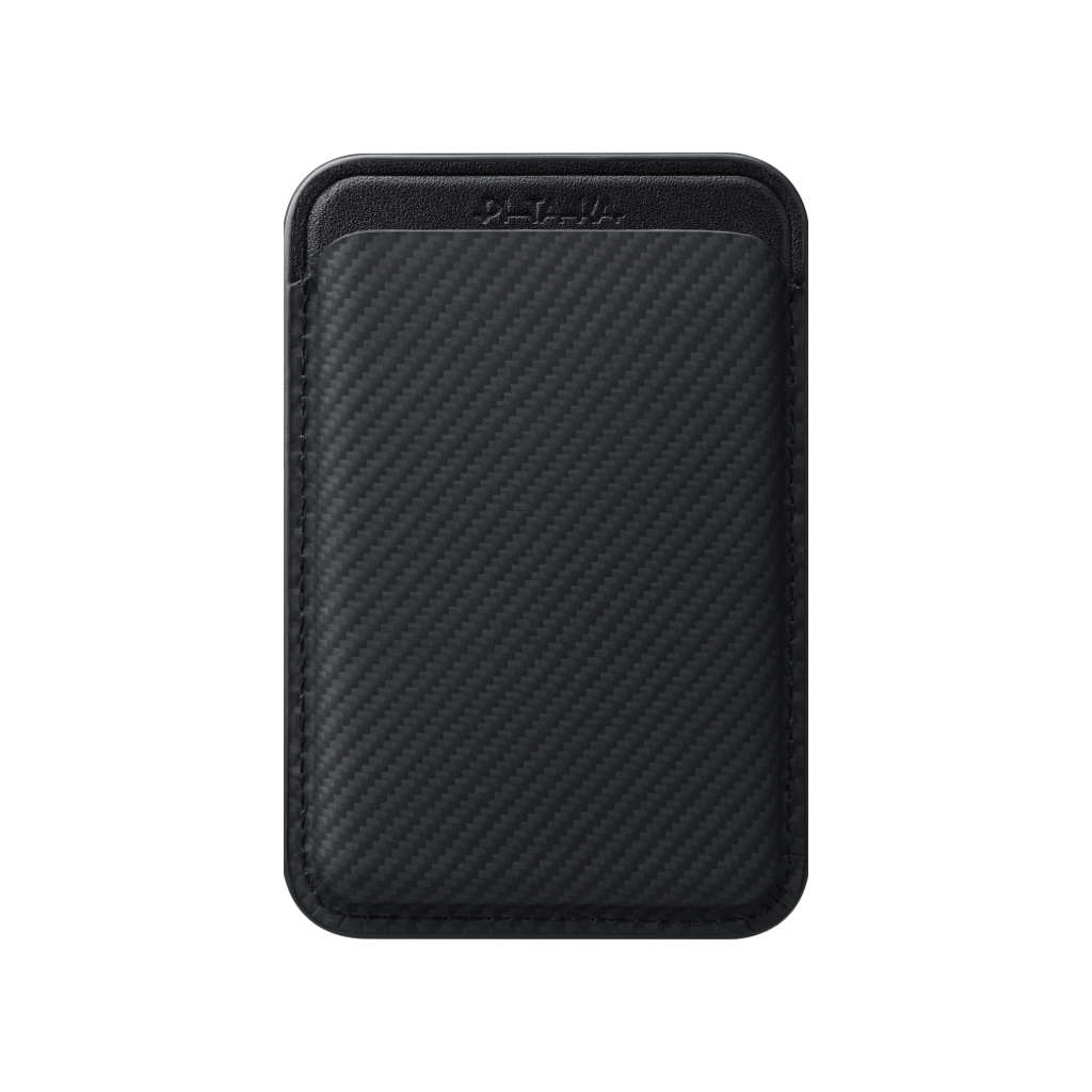 Pitaka Magnetic Woven Wallet Pitaka Magnetic Woven Wallet