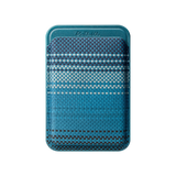 Pitaka Magnetic Woven Wallet
