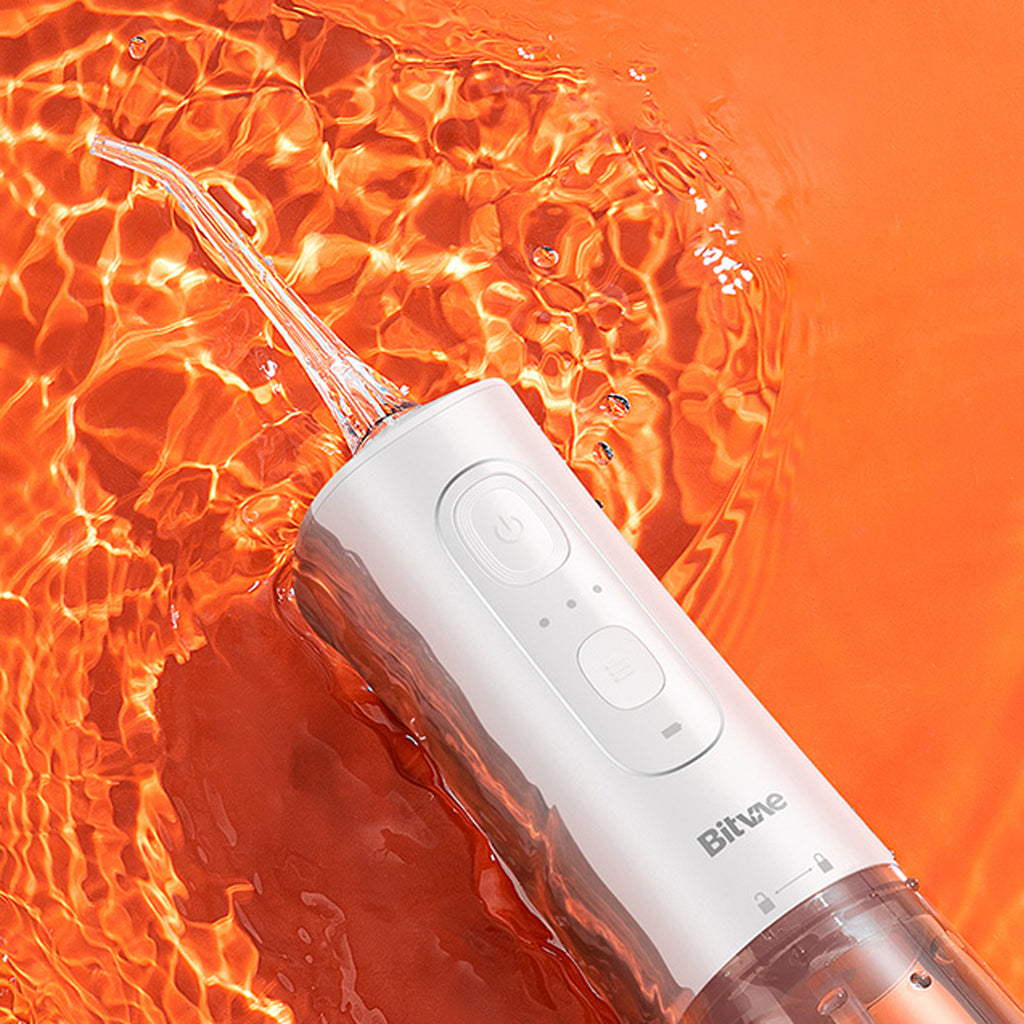 Bitvae C2 Water Flosser Bitvae C2 Water Flosser