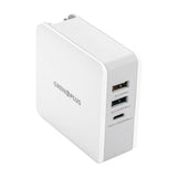 GrenoPlus USB-C PD + Adaptive Wall Charger