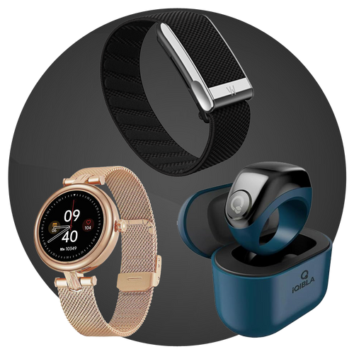 Smart Watches
