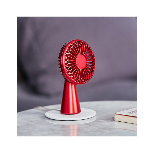LEXON WINO - Mini portable wireless fan