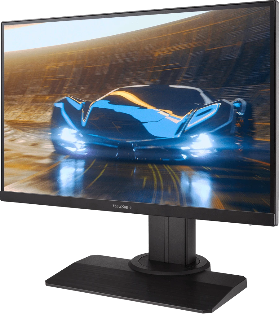 Viewsonic XG2431 Gaming Monitor