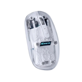 XTRIKE-ME Gaming 2.4G+BT Dual Wireless Mouse GW 114
