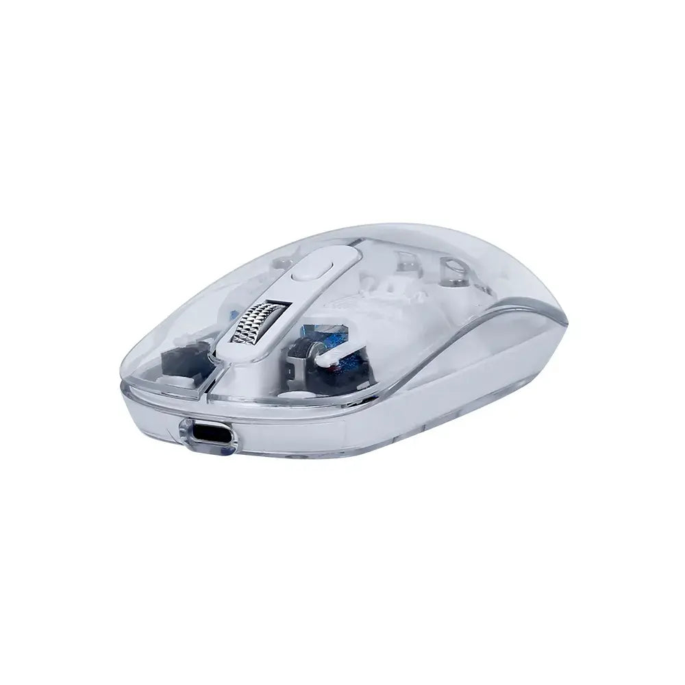 XTRIKE-ME Gaming 2.4G+BT Dual Wireless Mouse GW 114 XTRIKE-ME Gaming 2.4G+BT Dual Wireless Mouse GW 114