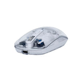 XTRIKE-ME Gaming 2.4G+BT Dual Wireless Mouse GW 114