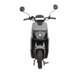 Yadea DT3 Electric Scooter | 1200 W Peak Power | Up to 42 km/h Speed | 62 km Range | HD Dashboard | LED Lighting System
